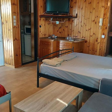Cozy Airport Studio 2 Artemida  Luaran gambar